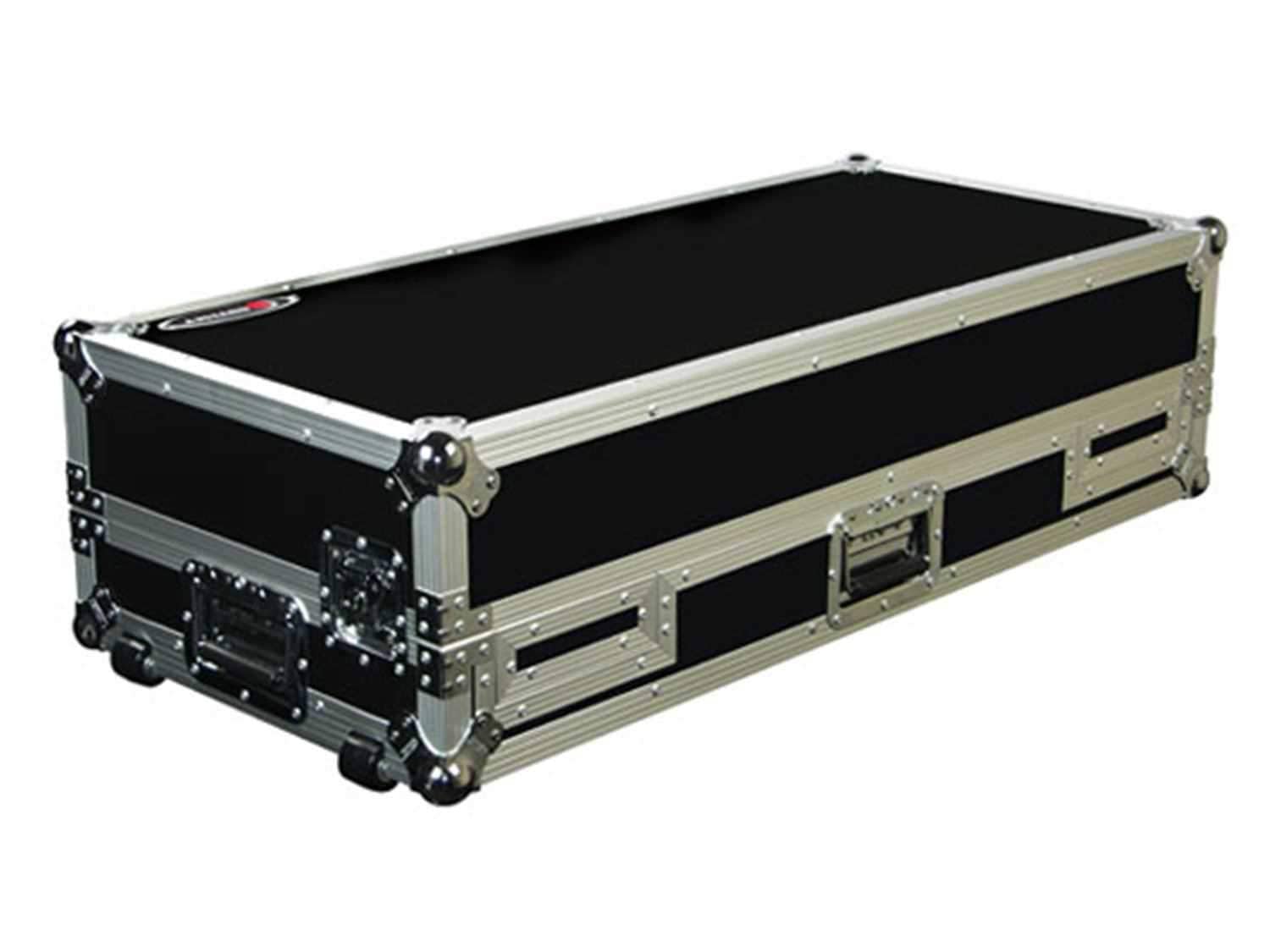 Odyssey FRGS19CDIW Glide Style Case - ProSound and Stage Lighting