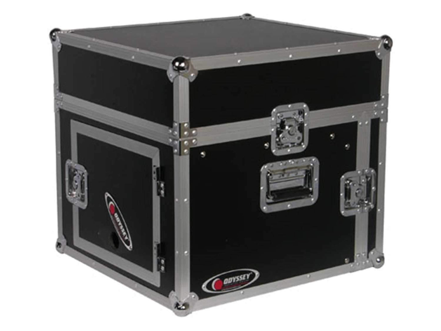 Odyssey FRGS806 Glide Style Combo Rack - ProSound and Stage Lighting