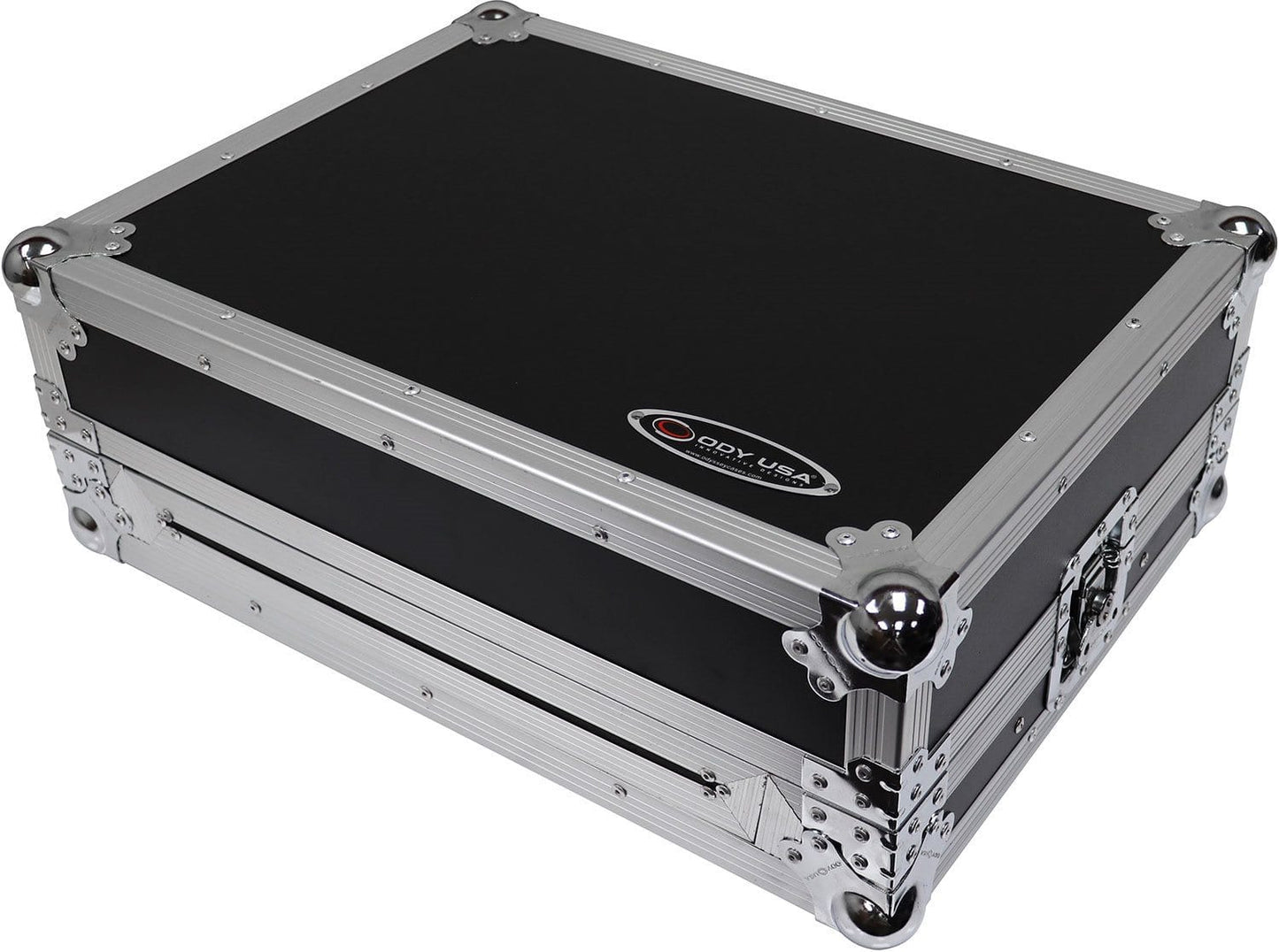 Odyssey FRGSDJ505M Low Profile Glide Style Case for DJ-505 - ProSound and Stage Lighting