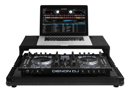 Odyssey Black Label Case for Denon DN-MC4000 - ProSound and Stage Lighting