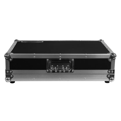 Odyssey FRGSDNMC4000 Low Profile Glide Case for Denon DN-MC4000 Controller - ProSound and Stage Lighting