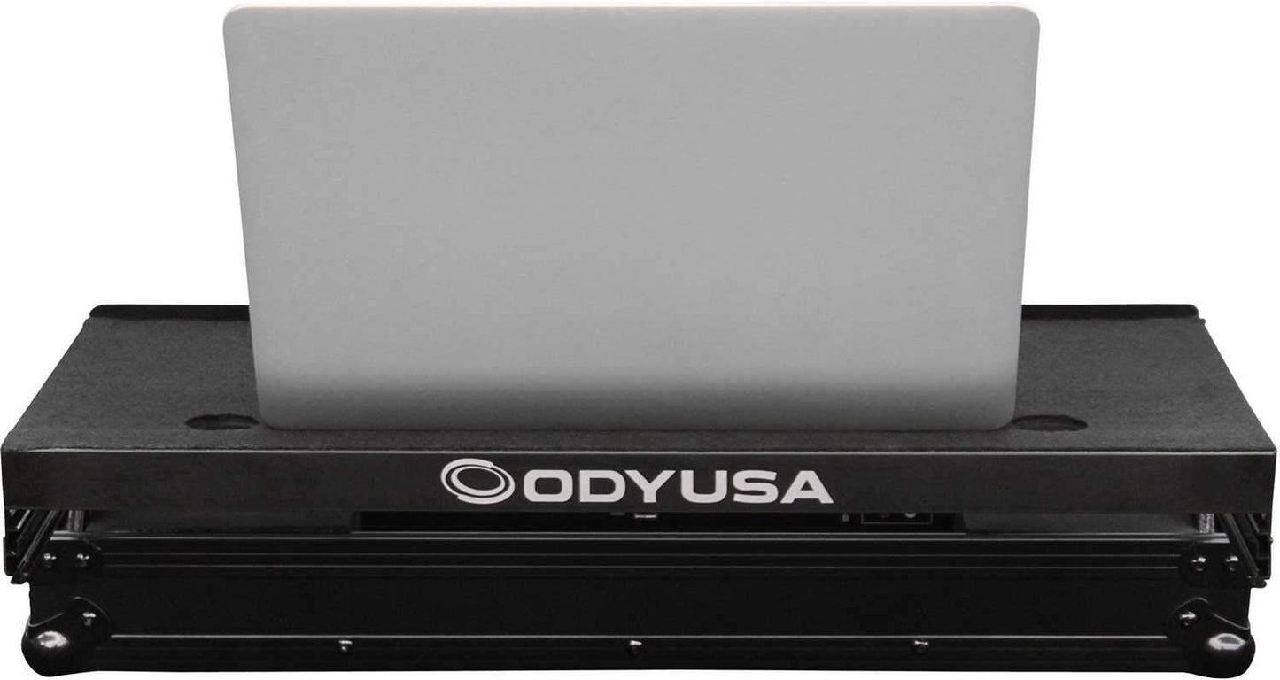 Odyssey Black Label Glide Case for Pioneer DDJ-SB / DDJ-SB2 - ProSound and Stage Lighting