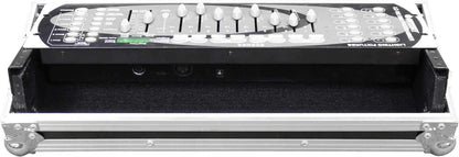 Odyssey 4U 19in Rackmount Light Controller Case - ProSound and Stage Lighting