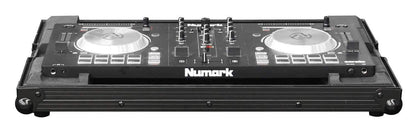 Odyssey FRMIXTRACK3BL Black Label Case for Numark Mixtrack 3 DJ Controller - ProSound and Stage Lighting