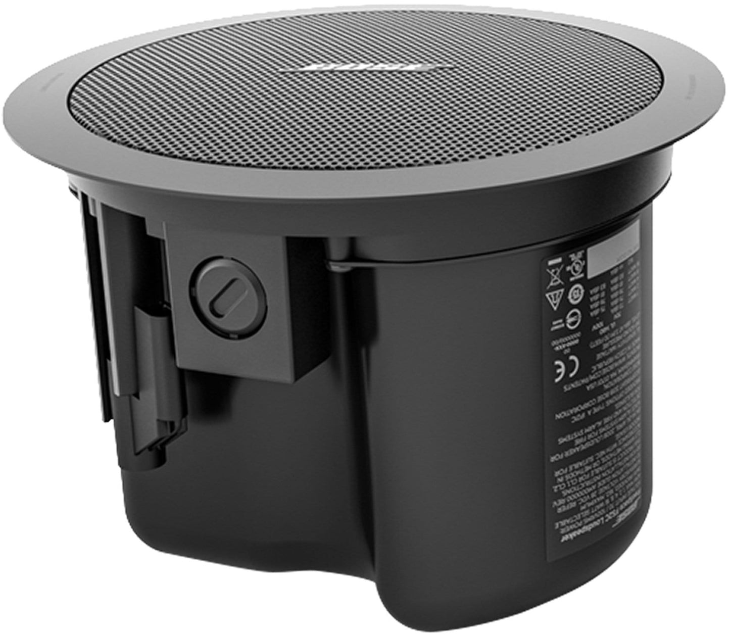 Bose FreeSpace FS2C Black Surface-Mt Speaker Pair - ProSound and Stage Lighting