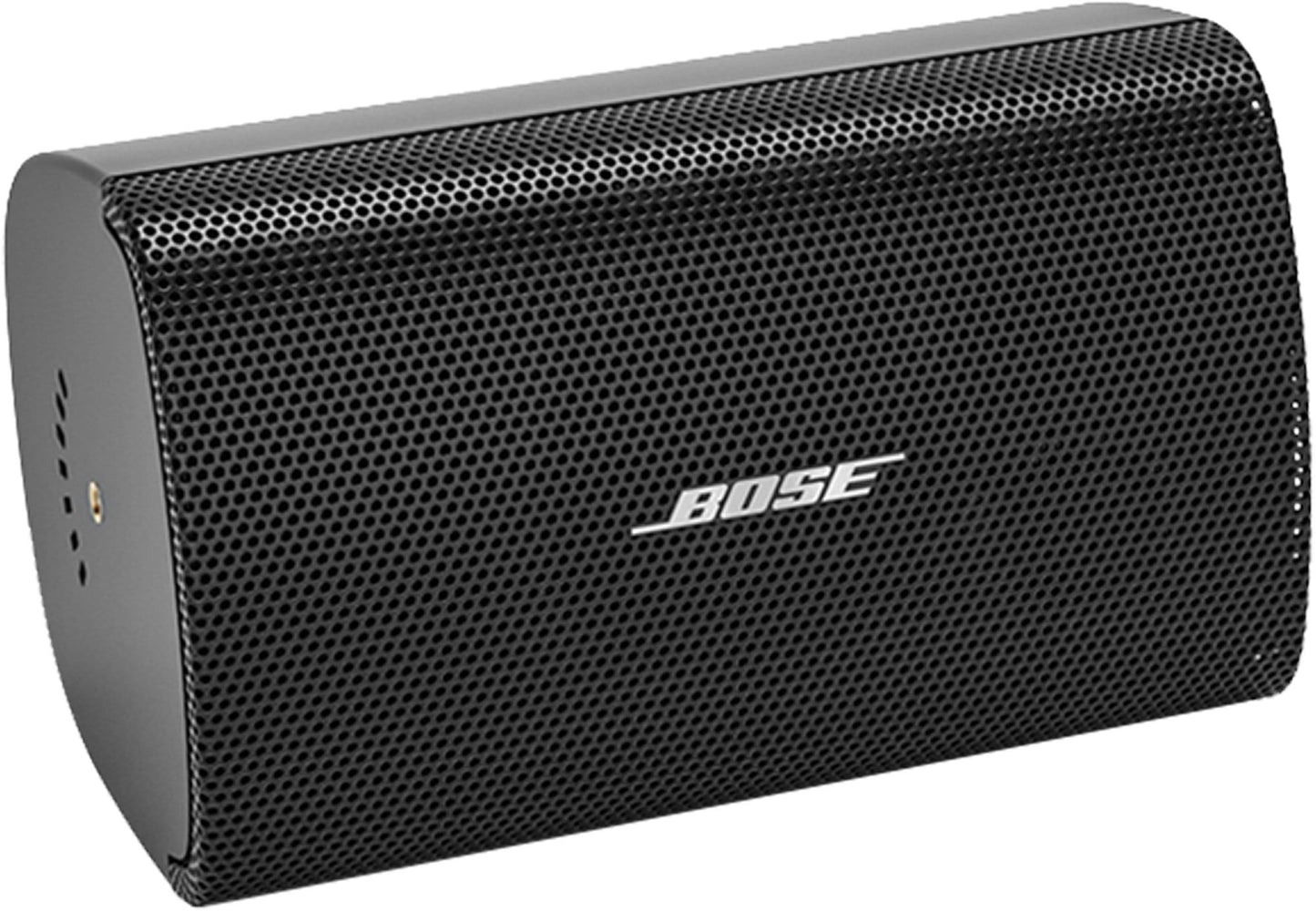 Bose FreeSpace FS2SE Black Surface-Mt Speaker Pair - ProSound and Stage Lighting