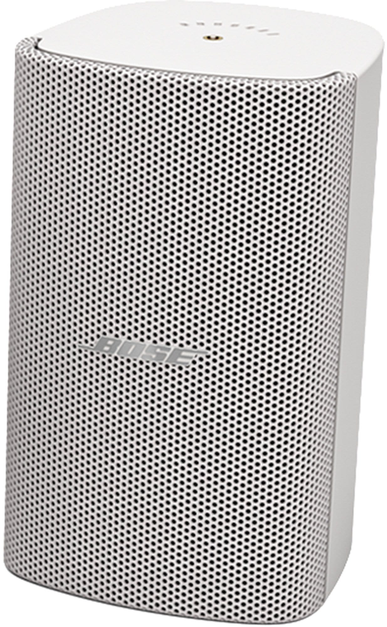 Bose FreeSpace FS2SE White Surface-Mt Speaker Pair - ProSound and Stage Lighting