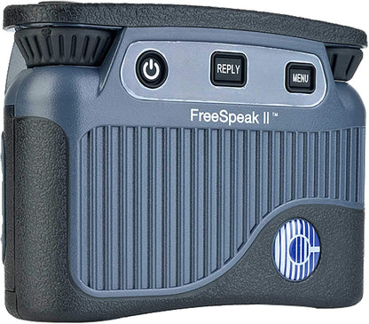 Clear-Com FreeSpeak II Digital Wireless Belt Pack - ProSound and Stage Lighting