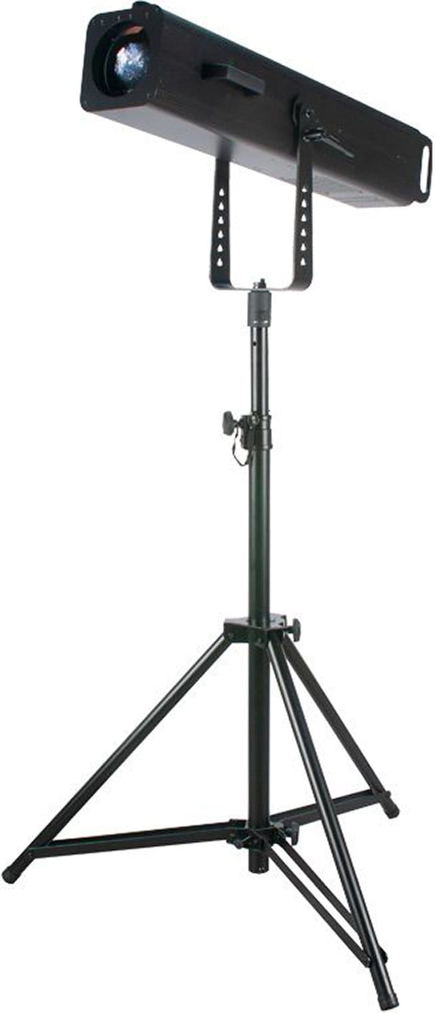 ADJ FS Pan Glide Assembly for PRO FS Stand - ProSound and Stage Lighting
