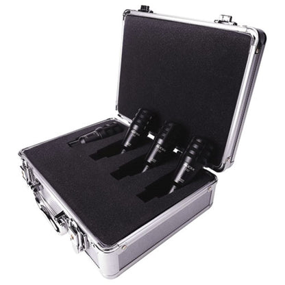 Audix FUSION-4 Fusion Series Drum Mic Kit - ProSound and Stage Lighting