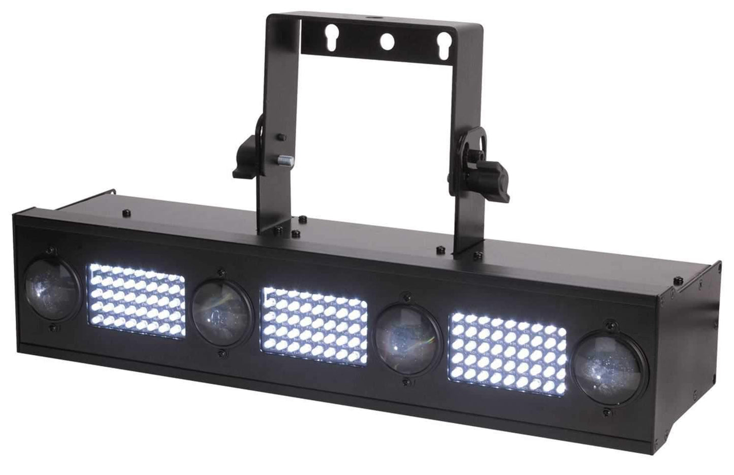 American DJ Fusion FX Bar 3 LED Effect Light - ProSound and Stage Lighting