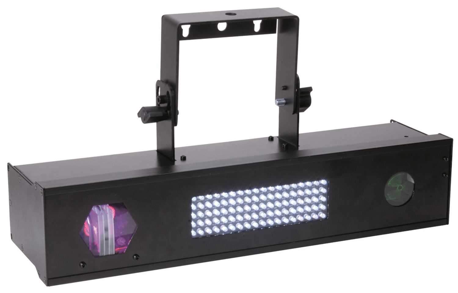 American DJ Fusion FX Bar 4 LED Effect Light - ProSound and Stage Lighting