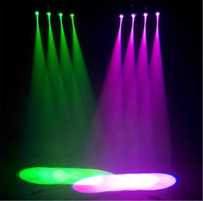 American DJ Fusion TRI FX DMX LED Bar - ProSound and Stage Lighting