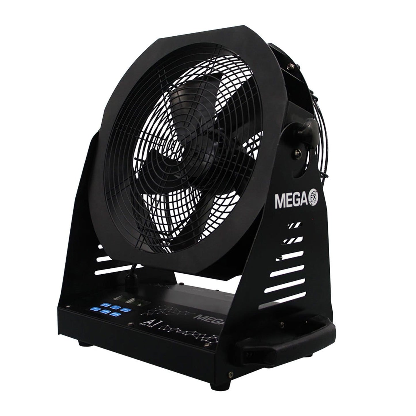 Mega Lite FX A1 Fan DMX - ProSound and Stage Lighting