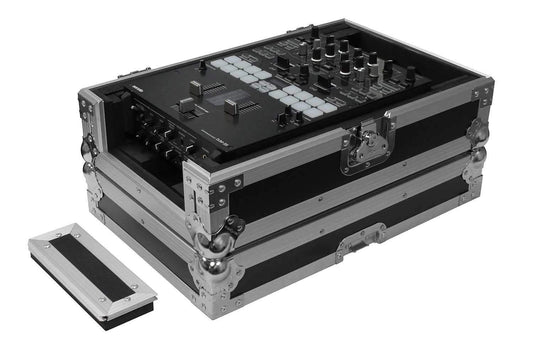 Odyssey FZ10MIXXD Universal 10-Inch DJ Mixer Case - ProSound and Stage Lighting