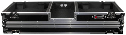 Odyssey Coffin Case (2)Ttables & (1)10In Mxr Std - ProSound and Stage Lighting