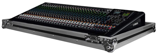 Odyssey FZMGP32XW Yamaha MGP32X Pro Mixer Case - ProSound and Stage Lighting