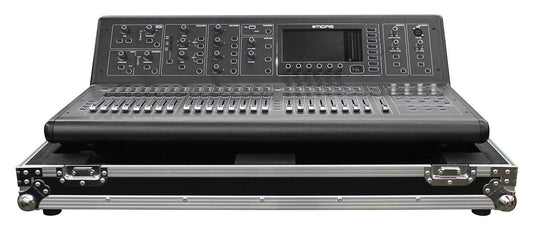 Odyssey FZMIDM32 Midas M32 Mixing Console Case - ProSound and Stage Lighting