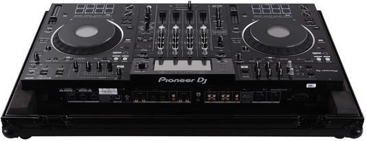 Pioneer XDJ-XZ Black Label Low Profile Case With Wheels - PSSL ProSound and Stage Lighting
