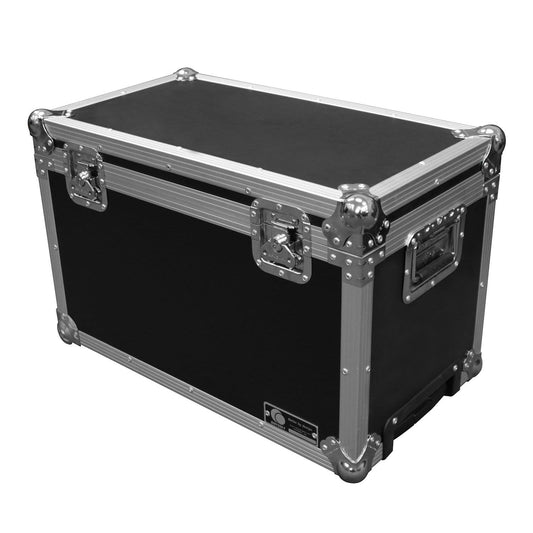 Odyssey FZPRINTER1HW Uitility Photo Booth Printer Case with Handle & Wheels - ProSound and Stage Lighting