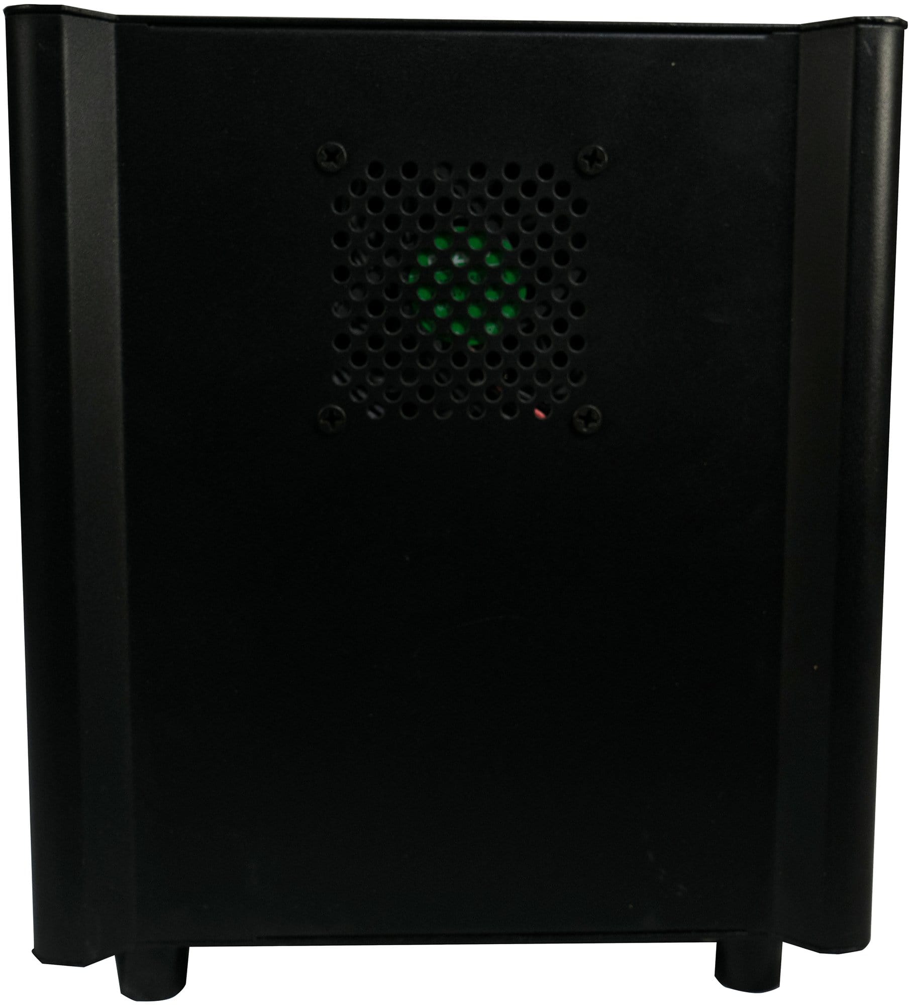 JMAZ Firestorm F3 (Black) 500W Cold Spark Machine - ProSound and Stage Lighting