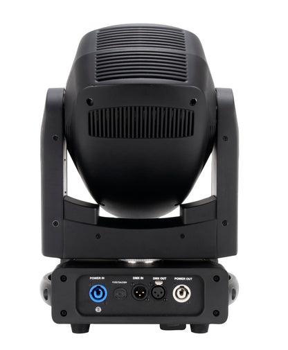 ADJ American DJ Focus Spot 4Z 200W LED Moving Head Fixture with Zoom - PSSL ProSound and Stage Lighting