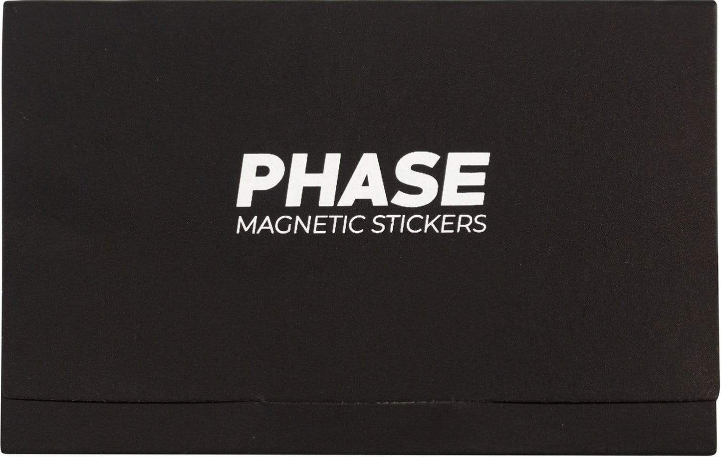 MWM Phase Magnetic Sticker 4-Pack - PSSL ProSound and Stage Lighting