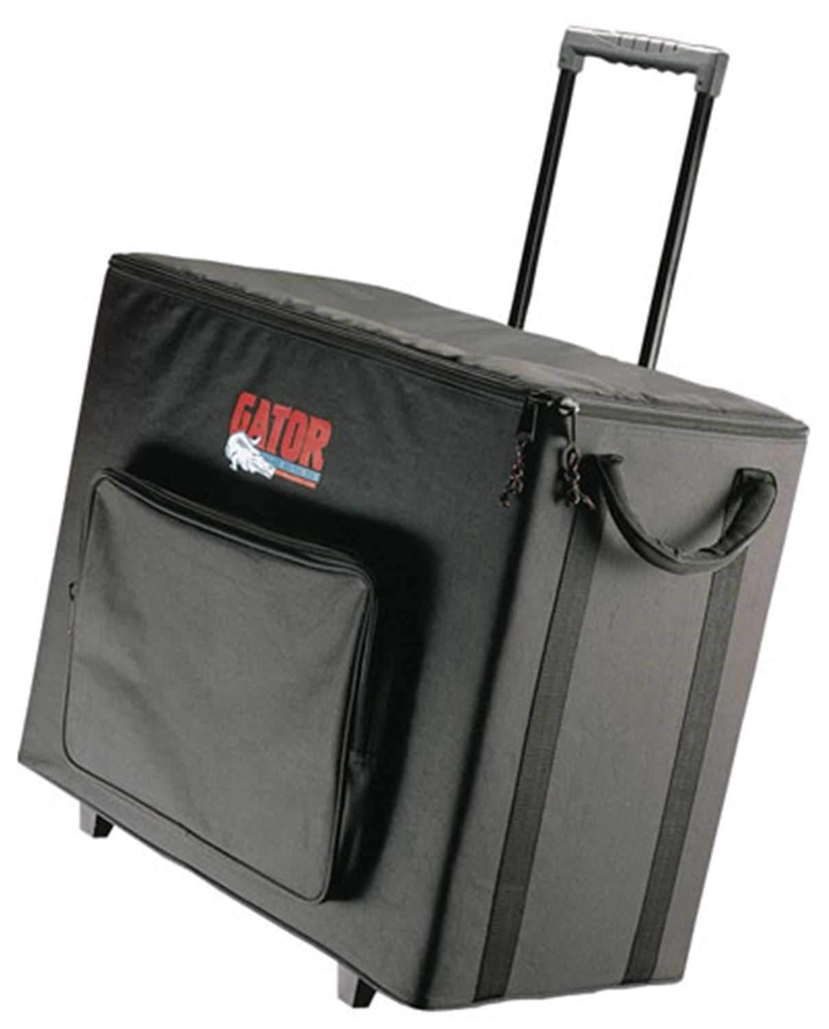 Gator G112A Rolling 1X12 Guitar Amp Bag - ProSound and Stage Lighting