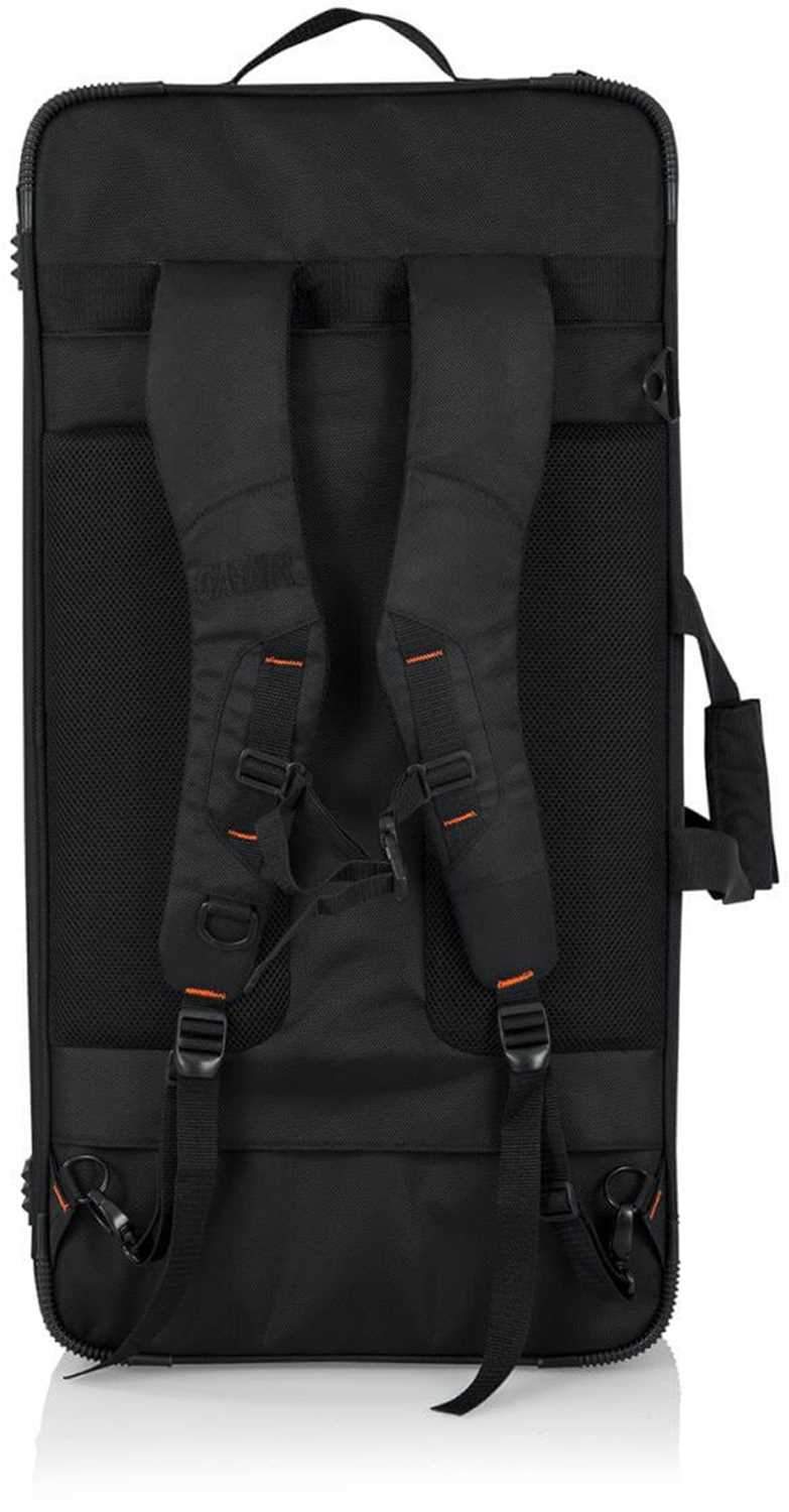 Gator G-CLUB-CONTROL-27BP 27in DJ Backpack - ProSound and Stage Lighting
