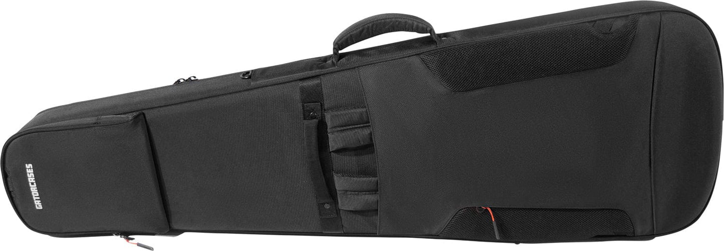 Gator G-ICONBASS ICON Series Gig Bag for Electric Bass Guitars - PSSL ProSound and Stage Lighting