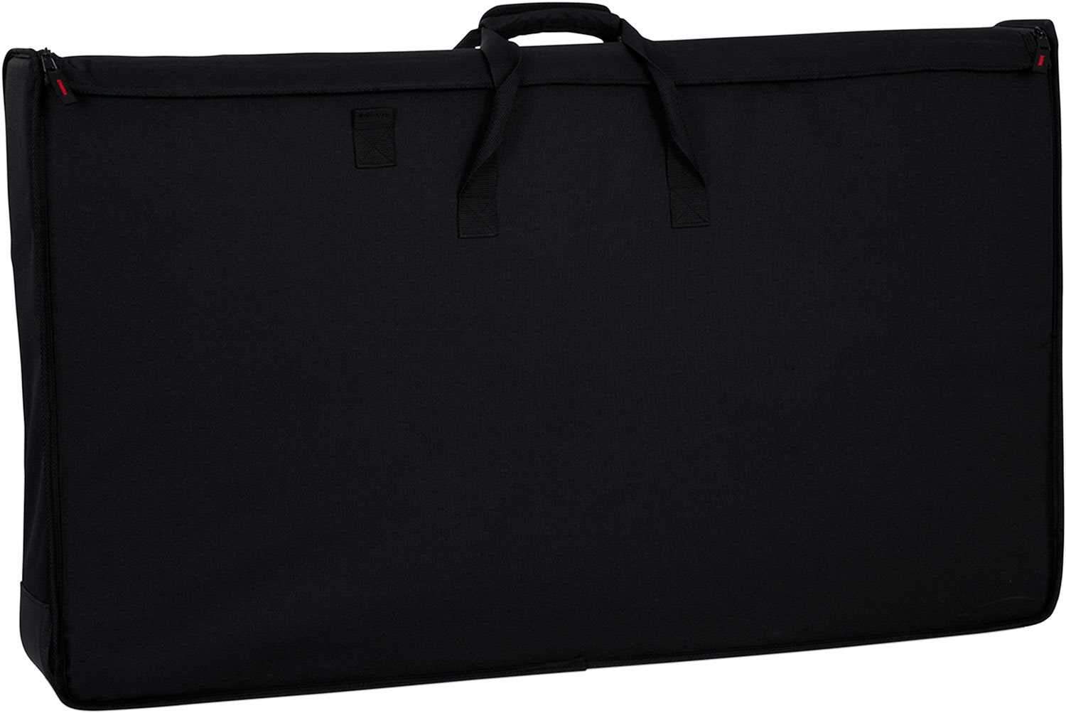 Gator G-LCD-TOTE-LG Large Padded LCD Tote Bag - ProSound and Stage Lighting