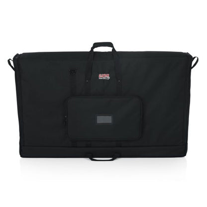 Gator G-LCD-TOTE50 Padded LCD Transport Bag 50In - ProSound and Stage Lighting