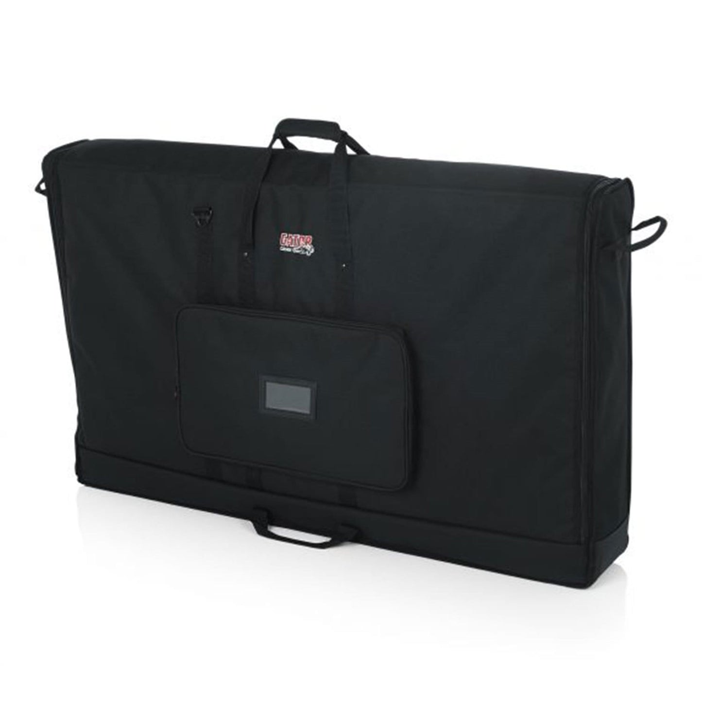 Gator G-LCD-TOTE50 Padded LCD Transport Bag 50In - ProSound and Stage Lighting