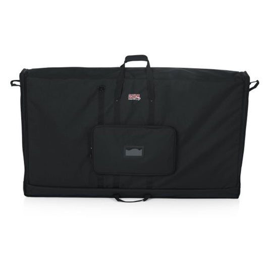 Gator G-LCD-TOTE60 Padded LCD Transport Bag 60-Inch - ProSound and Stage Lighting