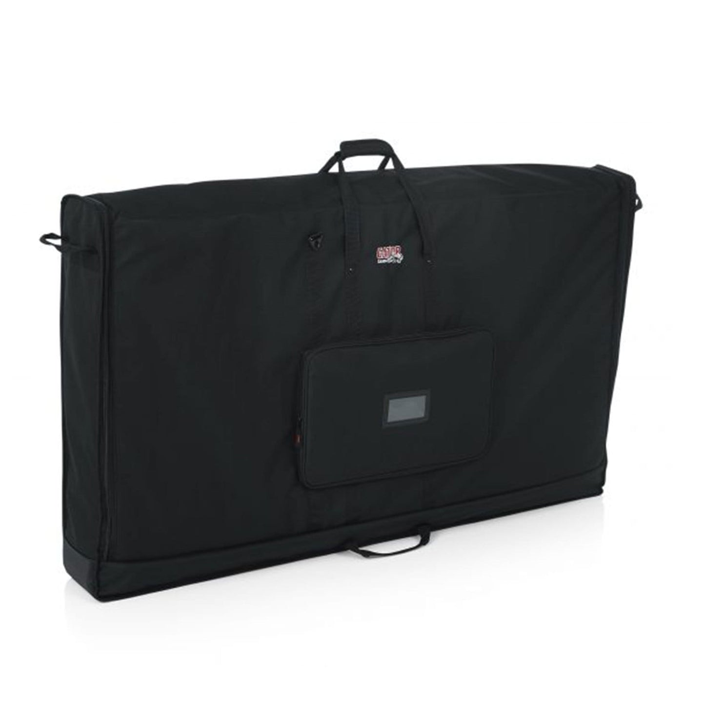 Gator G-LCD-TOTE60 Padded LCD Transport Bag 60-Inch - ProSound and Stage Lighting