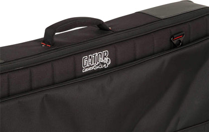 Gator G-PG-49 Gig Bag for 49-Note Keyboards - ProSound and Stage Lighting