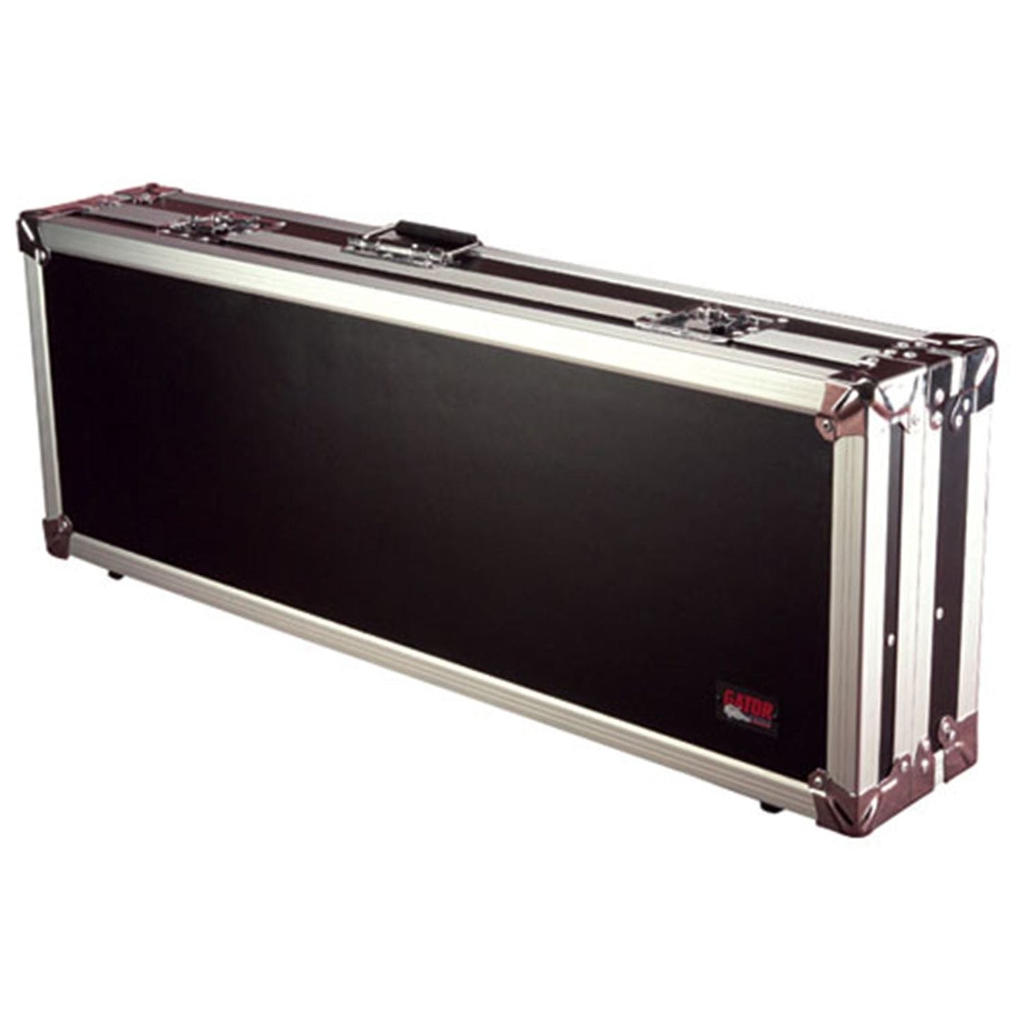 Gator ATA Case For Bass Guitar Players - ProSound and Stage Lighting