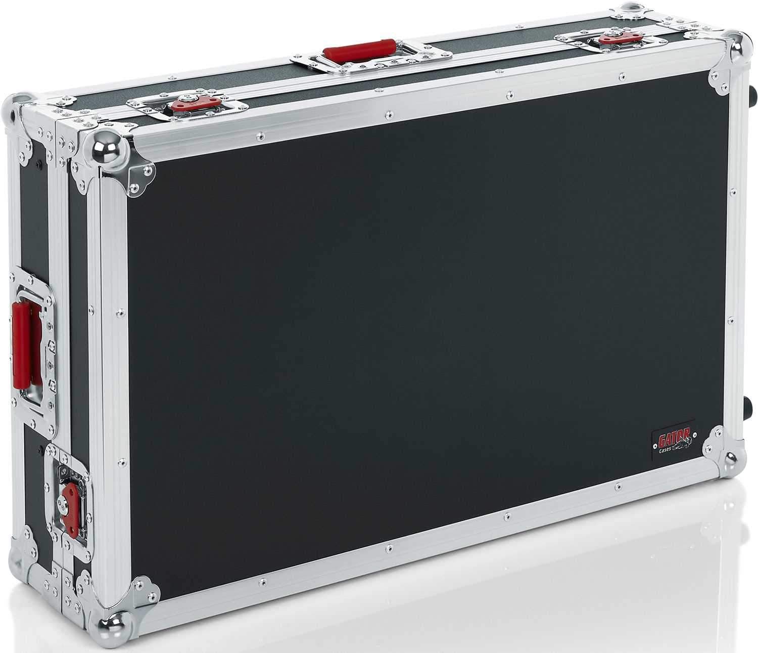 Gator G-Tour DSP Case for Pioneer DDJ-1000/1000SRT DJ Controller - ProSound and Stage Lighting