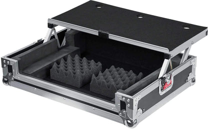 Gator G-TOUR Small Sized DJ Controller DSP Case - ProSound and Stage Lighting