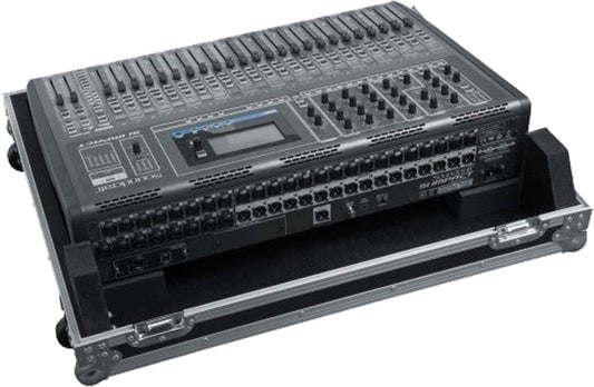 Gator G-TOURSIIMPACTNDH G-Tour Case for SI Impact - ProSound and Stage Lighting