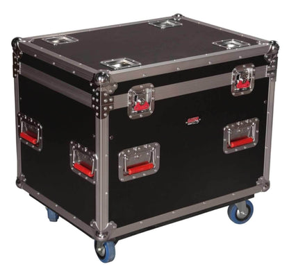 GATOR ATA Road Case with Caster Board (30x22x22) - ProSound and Stage Lighting