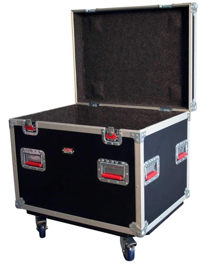 GATOR ATA Road Case with Caster Board (30x22x22) - ProSound and Stage Lighting