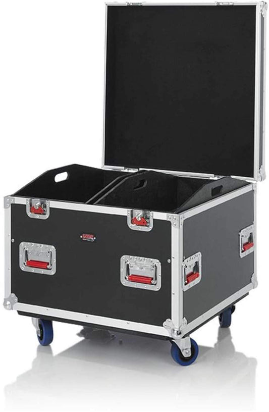 Gator G-TOURTRK303012 Truck Pack Trunk 30x30x27 - ProSound and Stage Lighting