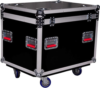 Gator G-TOURTRK453012 Truck Pack Trunk Case with Dividers - PSSL ProSound and Stage Lighting