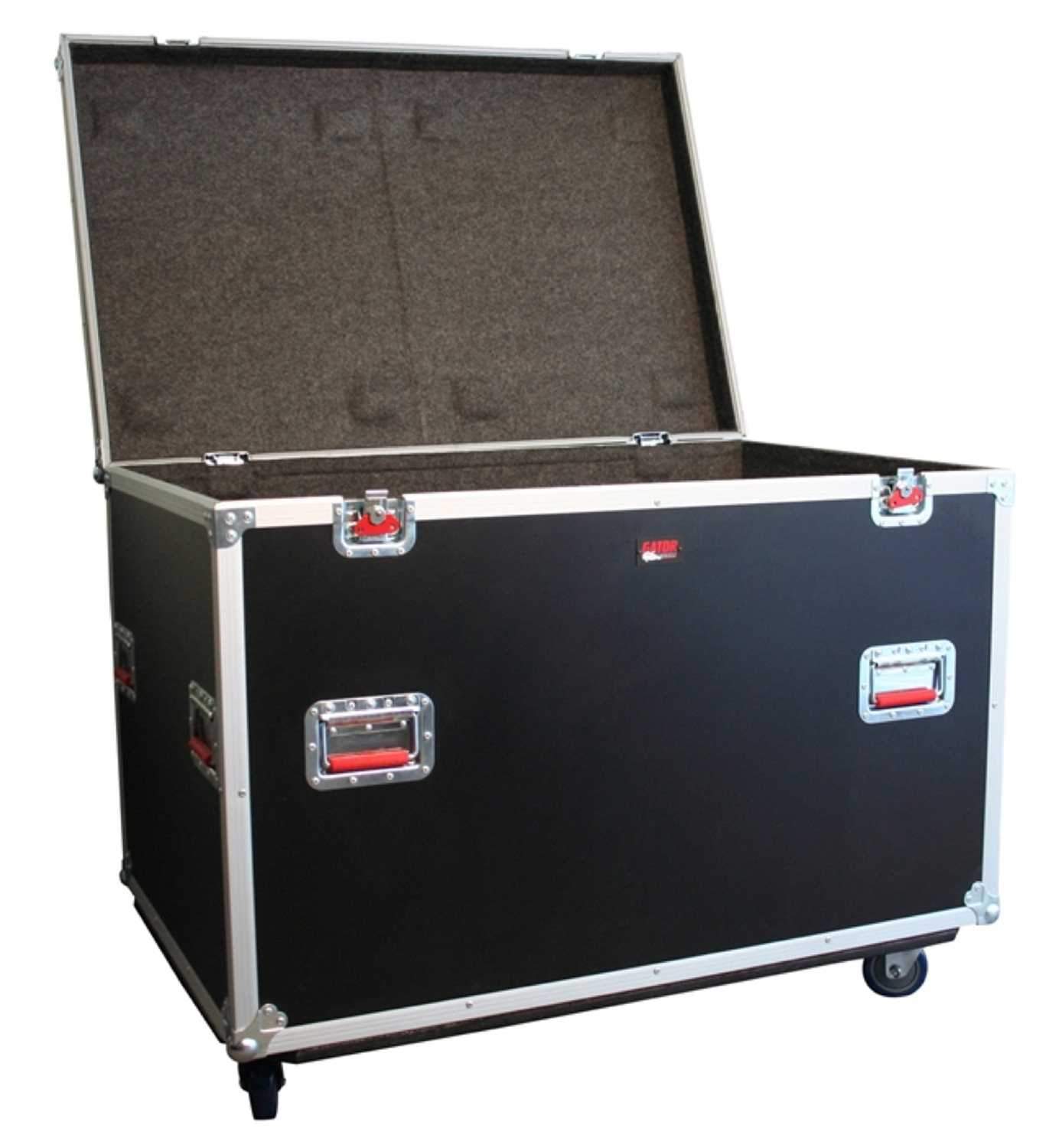 GATOR ATA Road Case with Caster Board (45x30x30) - ProSound and Stage Lighting