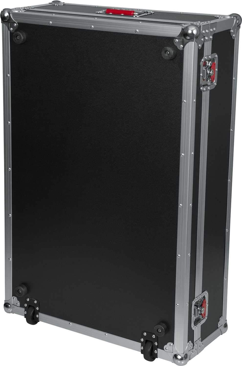 Gator G-TOURX32NDH Road case for Behringer X32 PA Mixer - ProSound and Stage Lighting