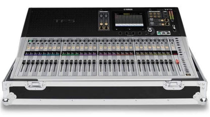 Gator G-TOURYAMTF5 Road Case for Yamaha TF5 Mixe - ProSound and Stage Lighting