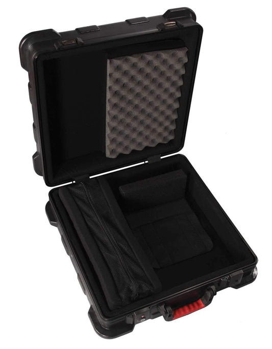 Gator TSA Approved Projector Travel Case - ProSound and Stage Lighting