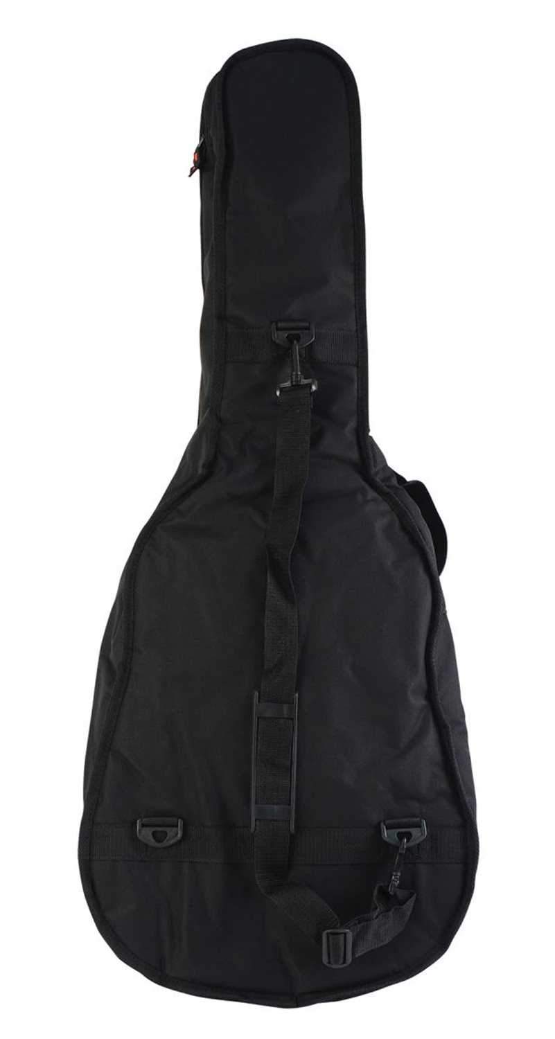 Gator GBE-DREAD Dreadnought Guitar Gig Bag - ProSound and Stage Lighting