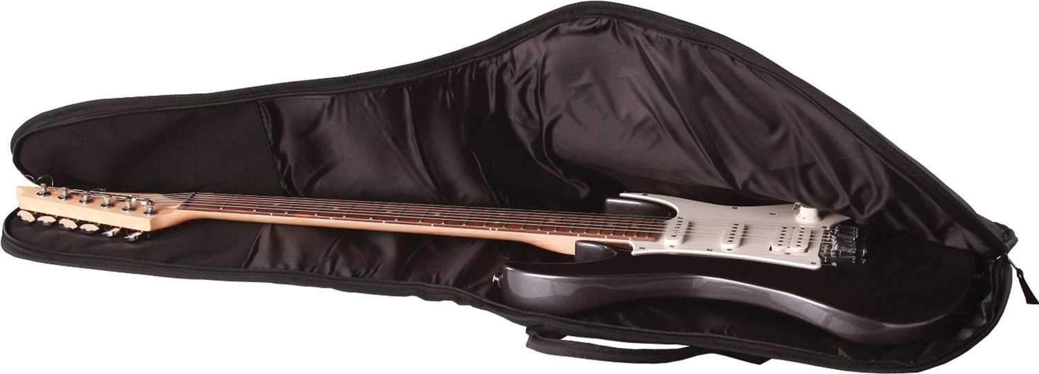Gator GBE-ELECT Electric Guitar Gig Bag - ProSound and Stage Lighting